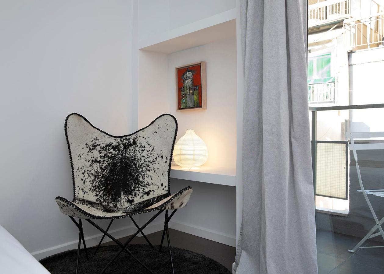 Homz Studios Neapolis Athens Exterior photo
